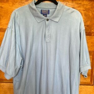 Pendleton shirt for men